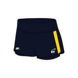 EY Running Club Female Gym Shorts
