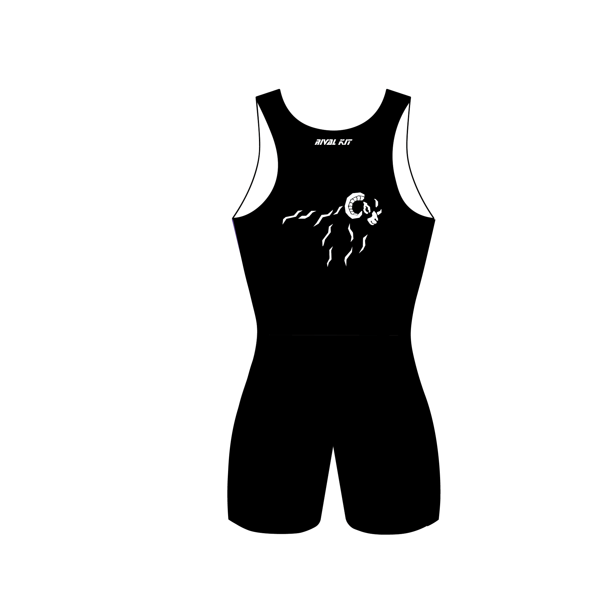 Black Sheep RC Racing AIO 1