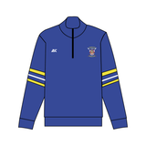 Warrington Rowing Club Q-Zip