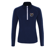 Stella Maris Rowing Club Performance Q-Zip