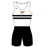 Barts and The London Boat Club Training AIO