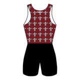 Eton Vikings Patterned 201 AIO