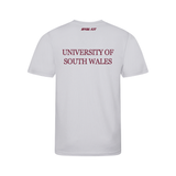 University of South Wales Rowing Club Gym T-shirt