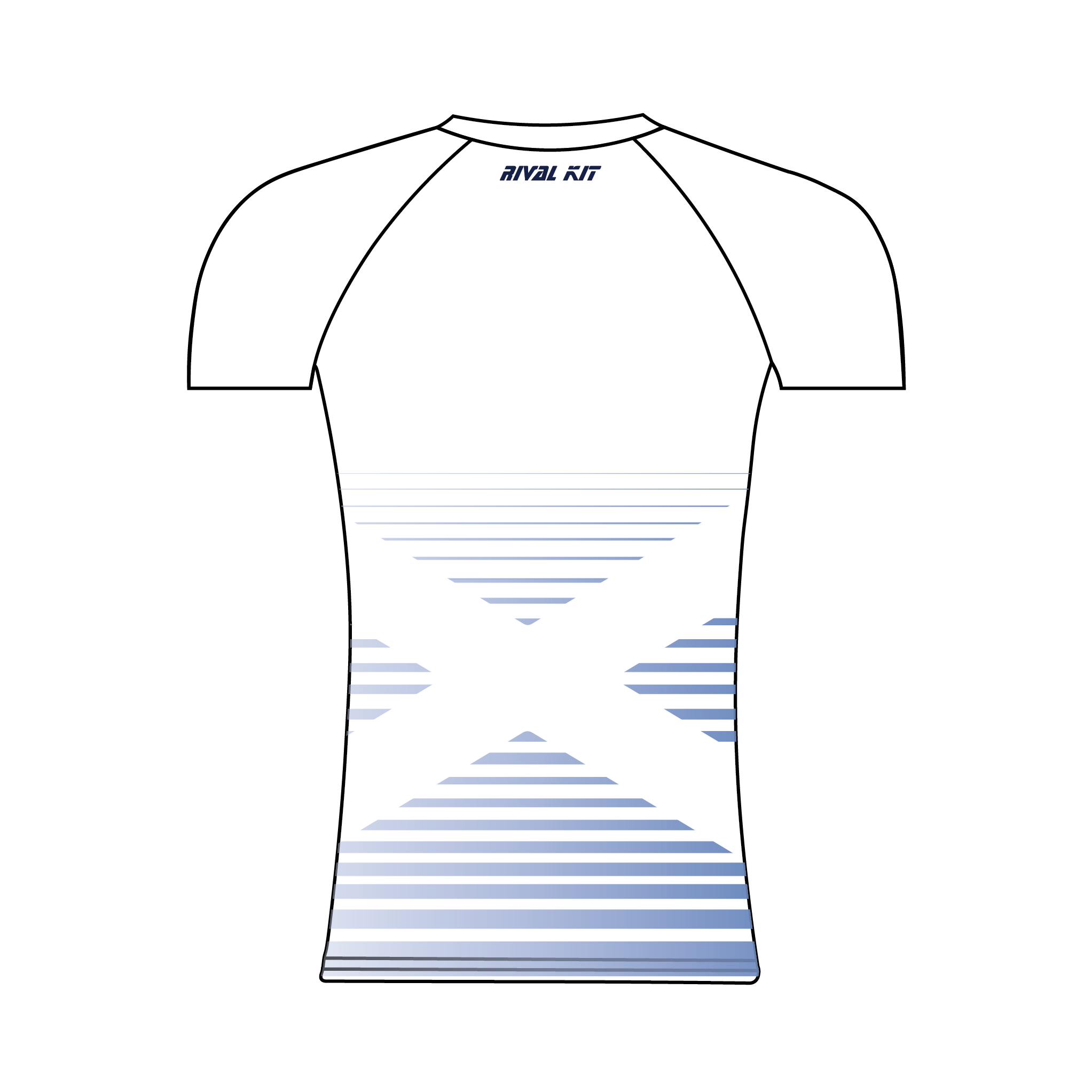Scottish Performance Short Sleeve Base-Layer