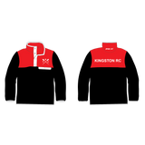 Kingston Rowing Club Pocket Fleece