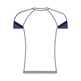 Gonzaga College Men’s Crew Short Sleeve Baselayer 1