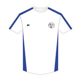 Shoreham Rowing Club Bespoke Short Sleeve Gym T-shirt 1