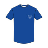 Bristol Gig Club Short Sleeve Gym T-Shirt