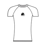 Leicester Rowing Club Short Sleeve Base-Layer 2