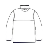 Christiania Roklub Pocket Fleece 1