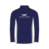 Christiania Roklub Bespoke Q-Zip 2
