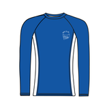 Bristol Gig Club Long Sleeve Base Layer 2