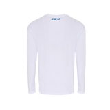 Newcastle University BC Long Sleeve Cotton T
