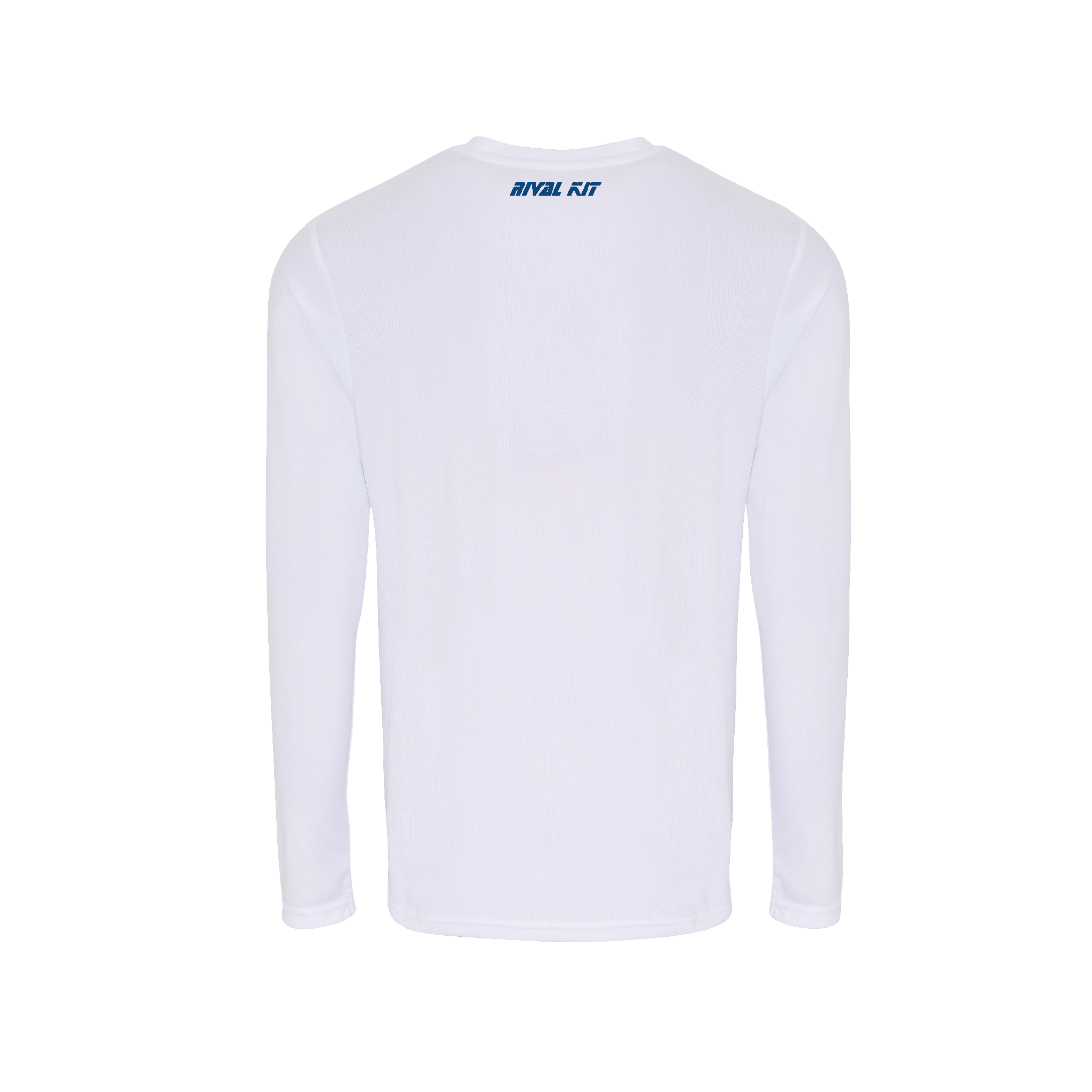 Newcastle University BC Long Sleeve Cotton T