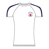 Hereford Rowing Club White Baselayer
