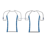 Team Scotland Commonwealth Base-Layer