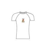 St Ives Rowing Club Short Sleeve Baselayer