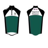 Gippsland Grammar Rowing Splash Gilet