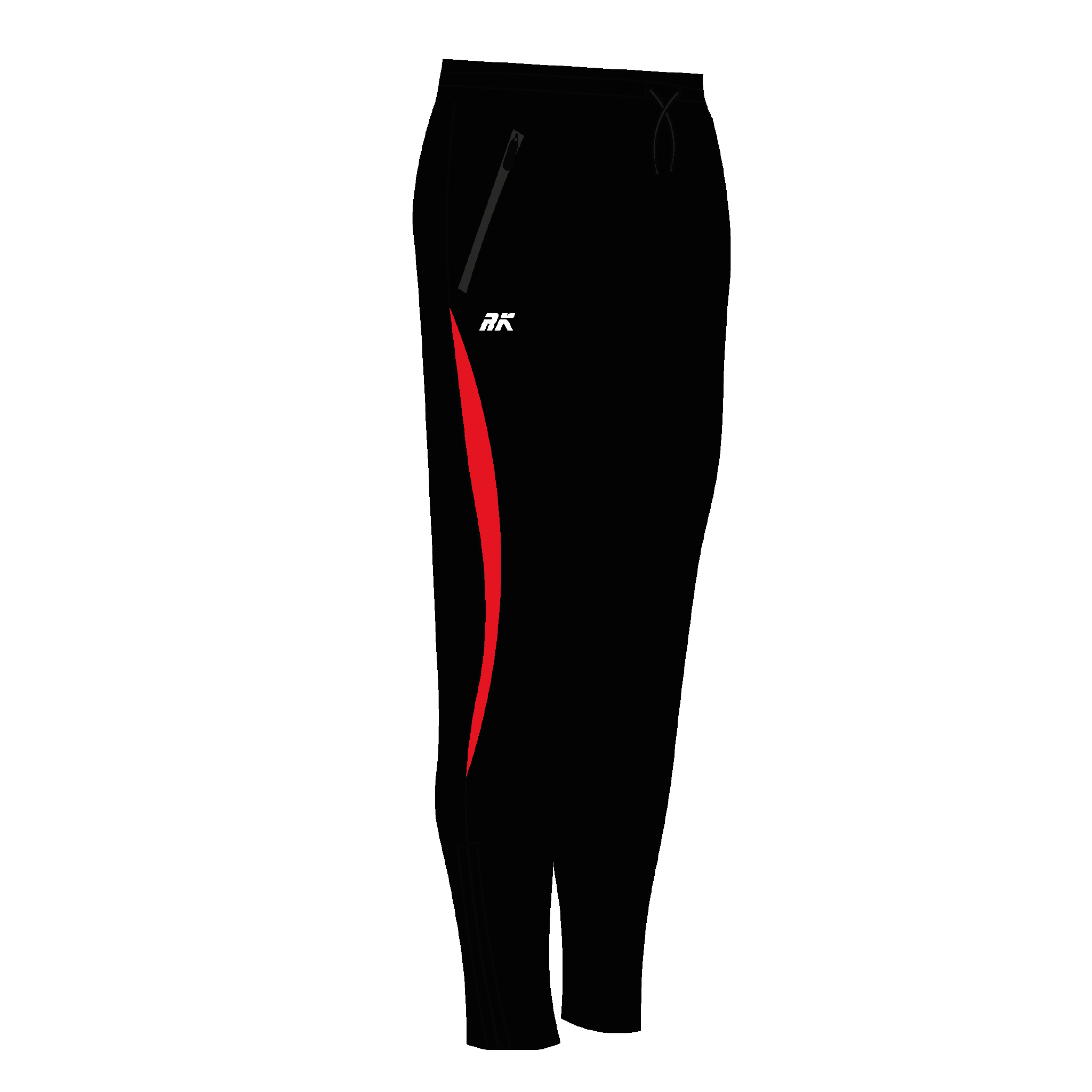 UWE Rowing Club Slim Trackies