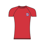 Southern Methodist University Base Layer 2