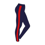 Balliol College Boat Club Racing Leggings