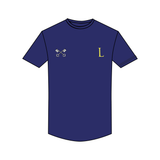L Social (Radley Boarding House) Casual T-Shirt