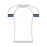 Imperial College Boat Club Short Sleeve Baselayer