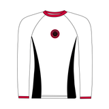 St Leonard's School Rowing Club Long Sleeve Base Layer