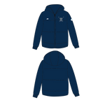 Bath Spa RC Puffa Jacket