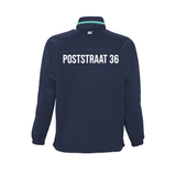 Poststraat 36 Fleece