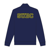 Salford University Boat Club Q-Zip