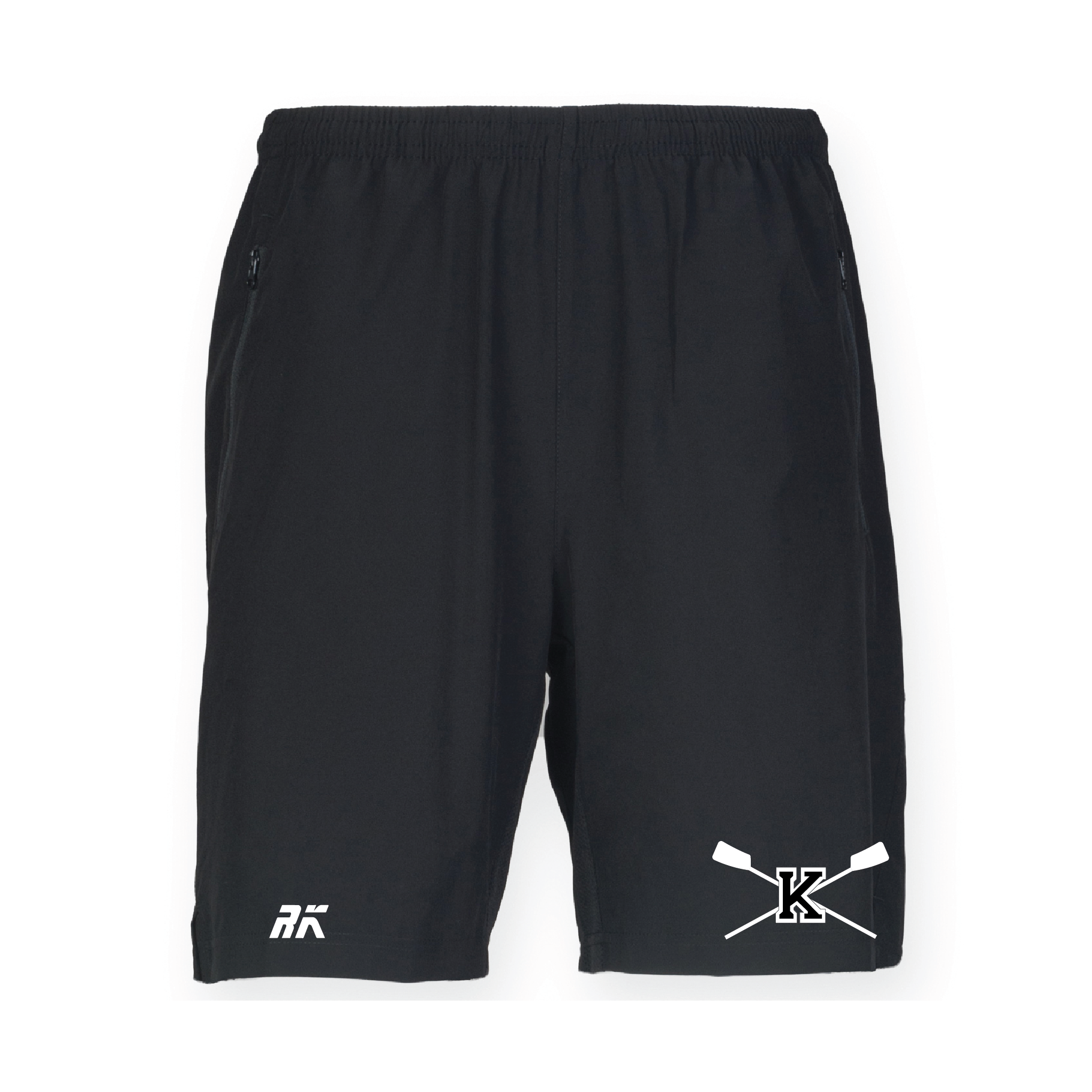 Team Keane Male Gym Shorts - Training
