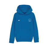 Bristol Gig Club Hoodie 2