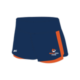 Sportable Female Gym Shorts