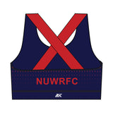 Newcastle University Women’s RFC Sports Bra