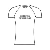 Leicester Rowing Club Short Sleeve Base-Layer 2