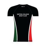 Girton College Short-Sleeved Baselayer 1