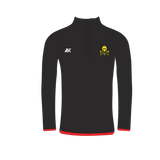 Deben Rowing Club Bespoke Q-Zip