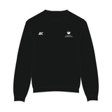 Coastal Barbarians Black Sweatshirt