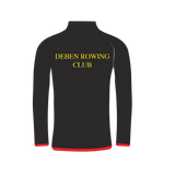 Deben Rowing Club Bespoke Q-Zip