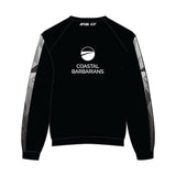 Coastal Barbarians Prism Sweatshirt