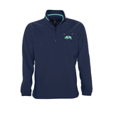 Poststraat 36 Fleece