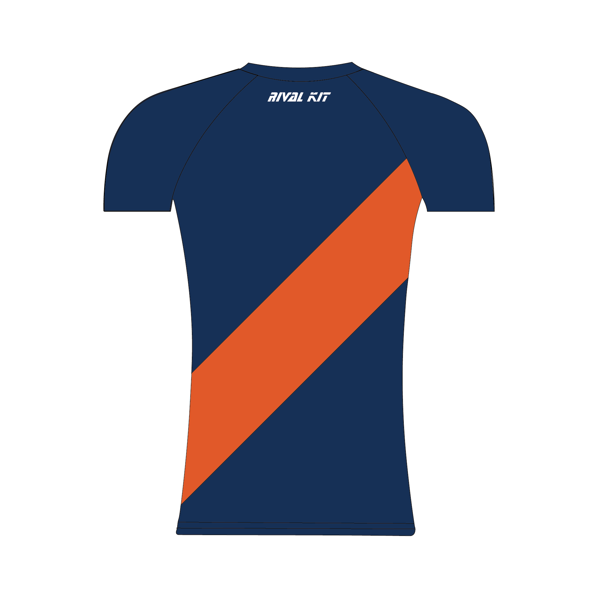 Sportable Short Sleeve Base-Layer 2