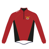 St Edmund Hall BC Ultra Light Splash Jacket