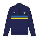 Salford University Boat Club Q-Zip
