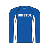 Bristol Gig Club Long Sleeve Base Layer 2