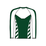 St. Cuthbert's Society Boat Club Long Sleeve Base Layer