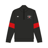 Warwick University BC Q-Zip