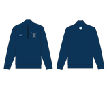 Bath Spa RC Q-Zip