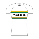 Walbrook Rowing Club Training Short Sleeve Base Layer